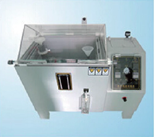 Corrosion tester