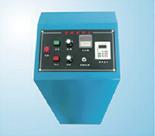 Electromagnetic vibration tester