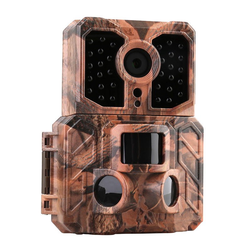 Wild game camera factory 1080p wifi 90 degrees 24mp 120 degree  DL-24H