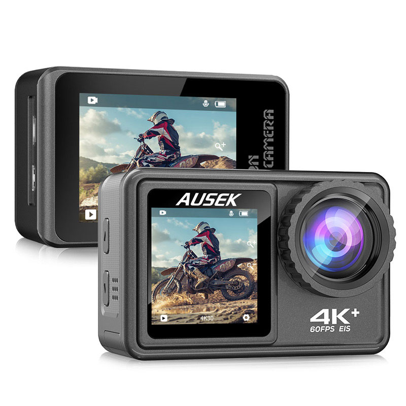 Ausek sports camera manufacturer