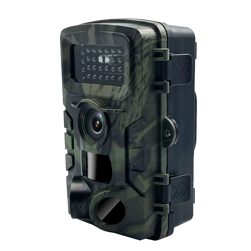 30FPS Night hunting & Trail 1080P 16MP No Glow Night Vision camera - pr700