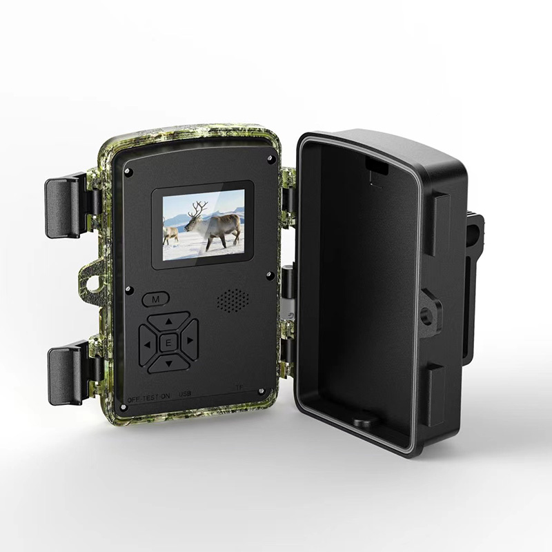 Hunting camera Wholesaler 1080p IP66 waterproof DL-005