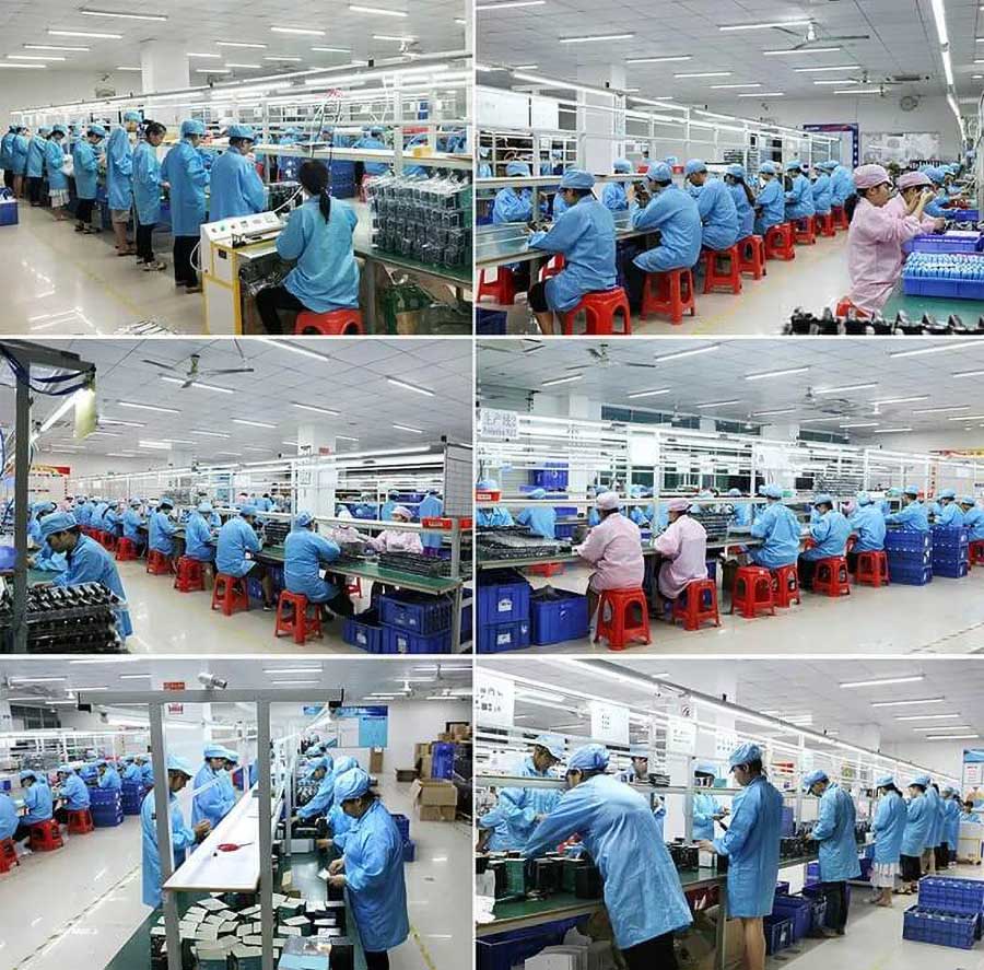 factory oem ausek camera