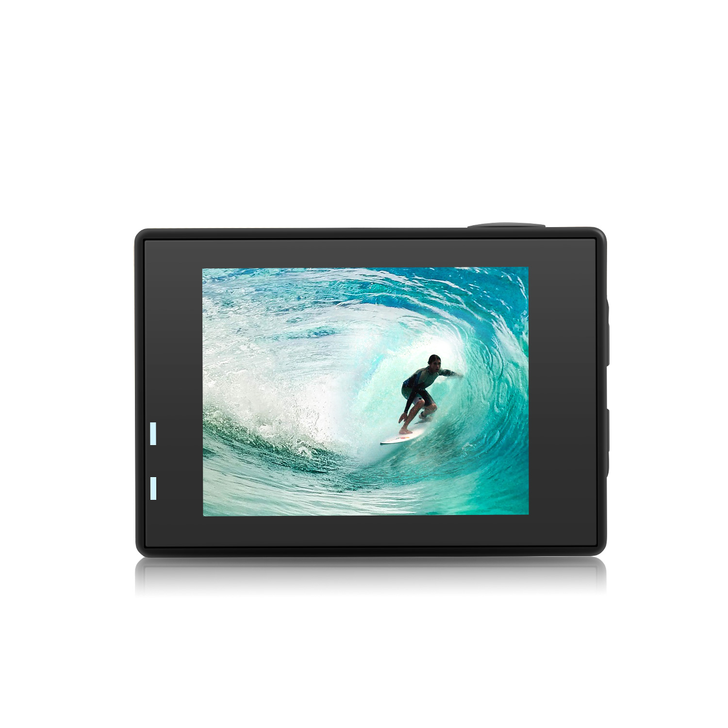 Ausek action camera factory 4k 60fps sports 24MP AT-Q44CR