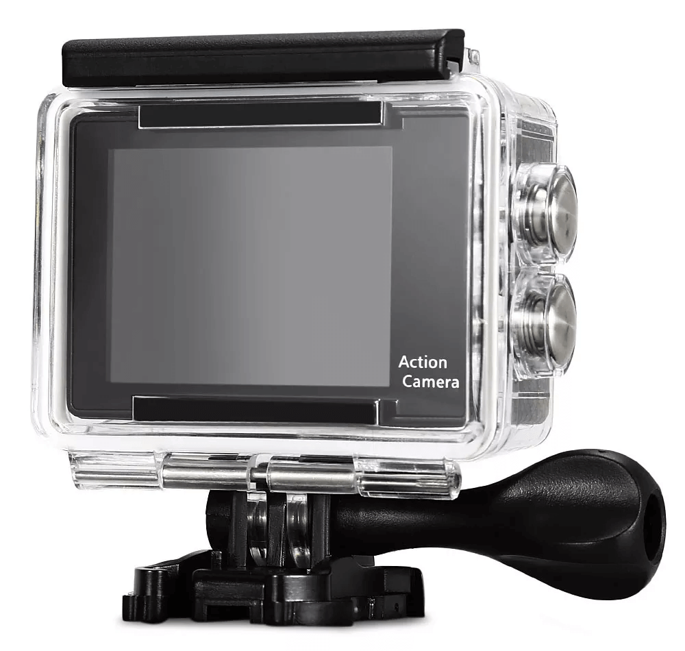 Action camera 1080p WIFI, Waterproof AT-G208 | Ausek ODM camera