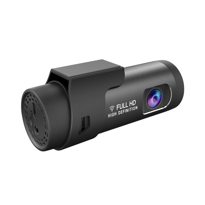 AK-H81D Dash camera