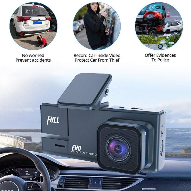 Y98 Ausek Dash Camera