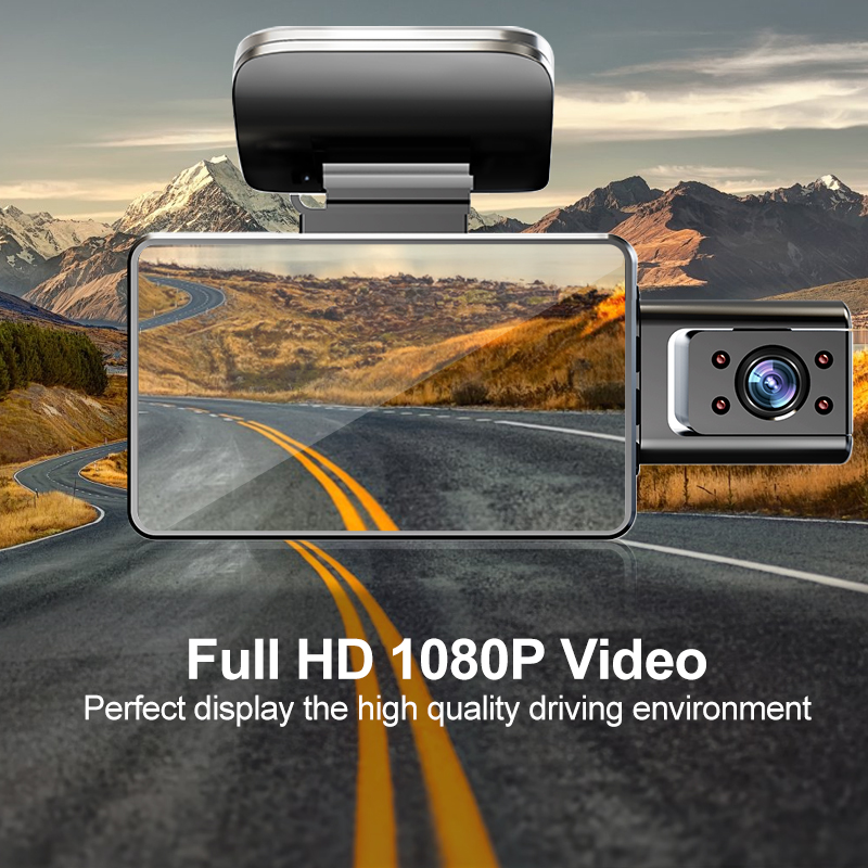A88 OEM Dash Camera