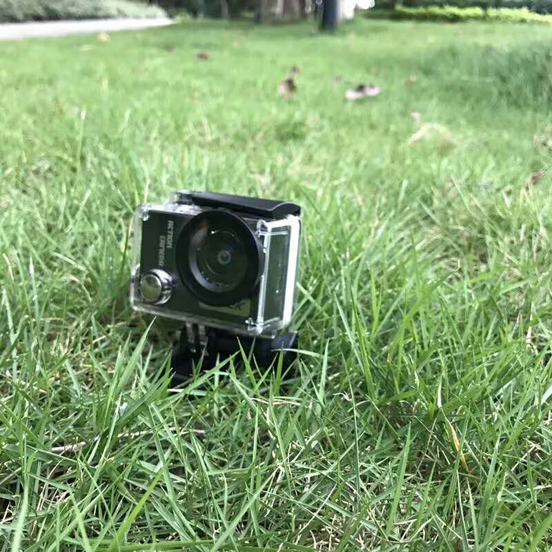 AT-Q7 Outdoor Ultra Hd 4k 2.0 Inch Screen Sport Action