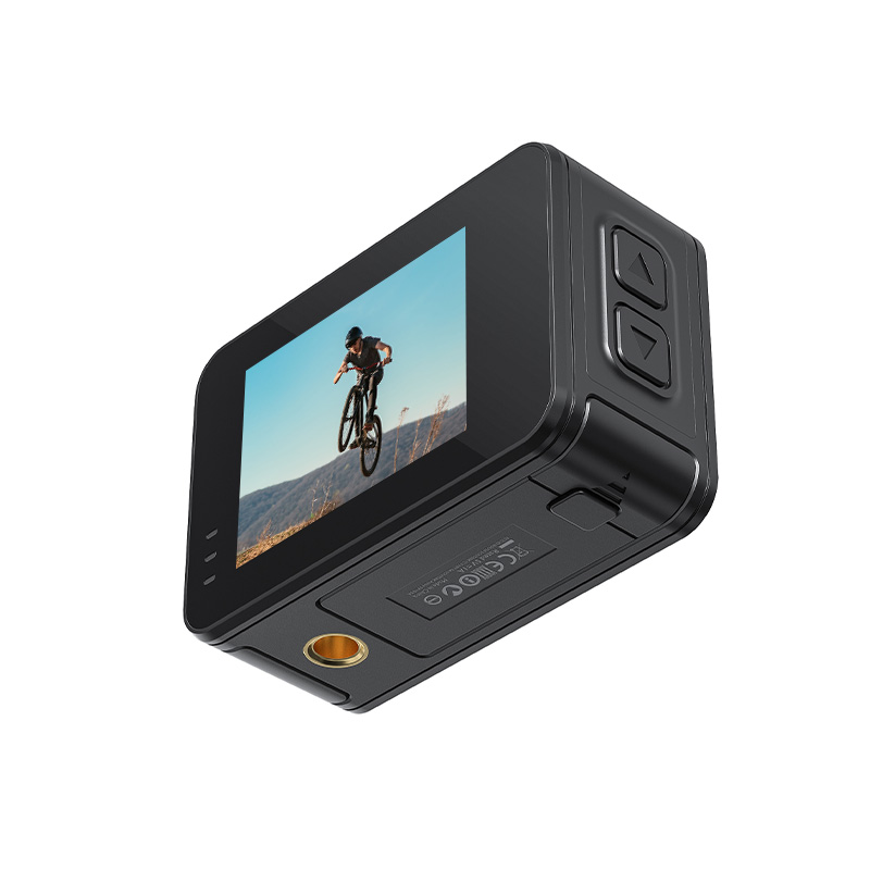 AT-S84T 6k 30fps Body Waterproof Action Camera