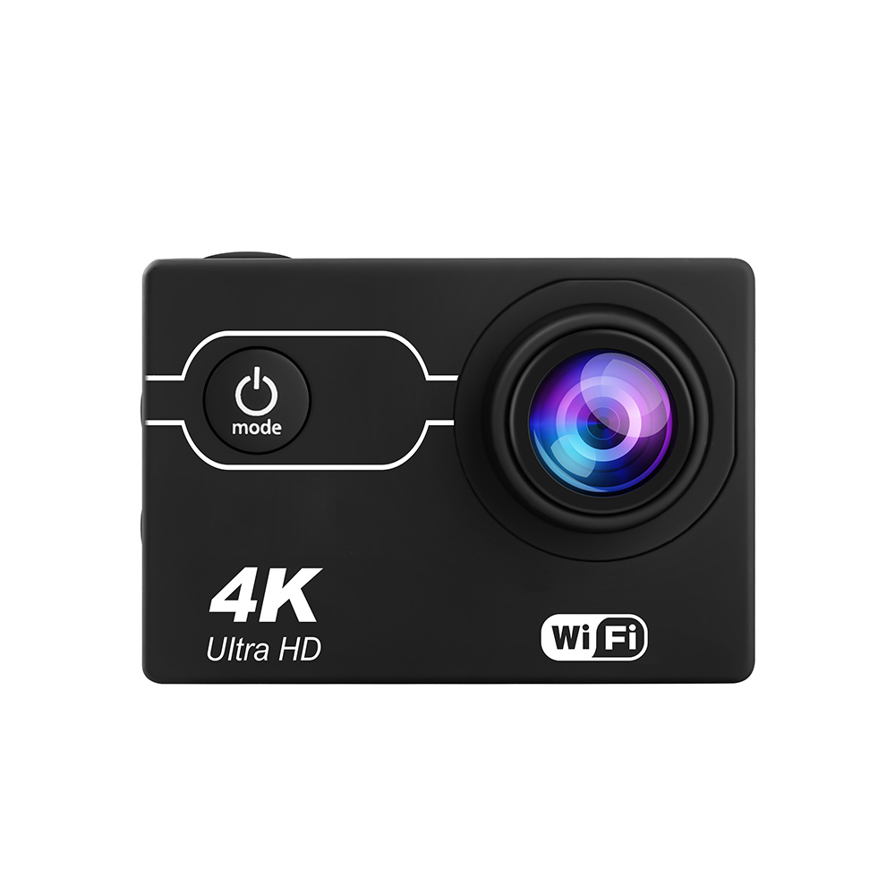 at-q306r Sports Camera HD 4K HDMI waterproof Wifi  | Ausek