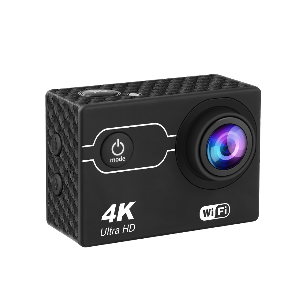 at-q306r Sports Camera HD 4K HDMI waterproof Wifi  | Ausek