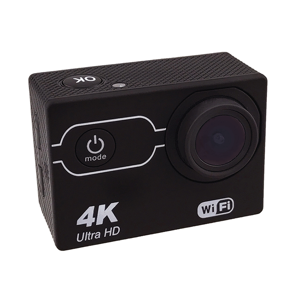 at-q306r Sports Camera HD 4K HDMI waterproof Wifi  | Ausek