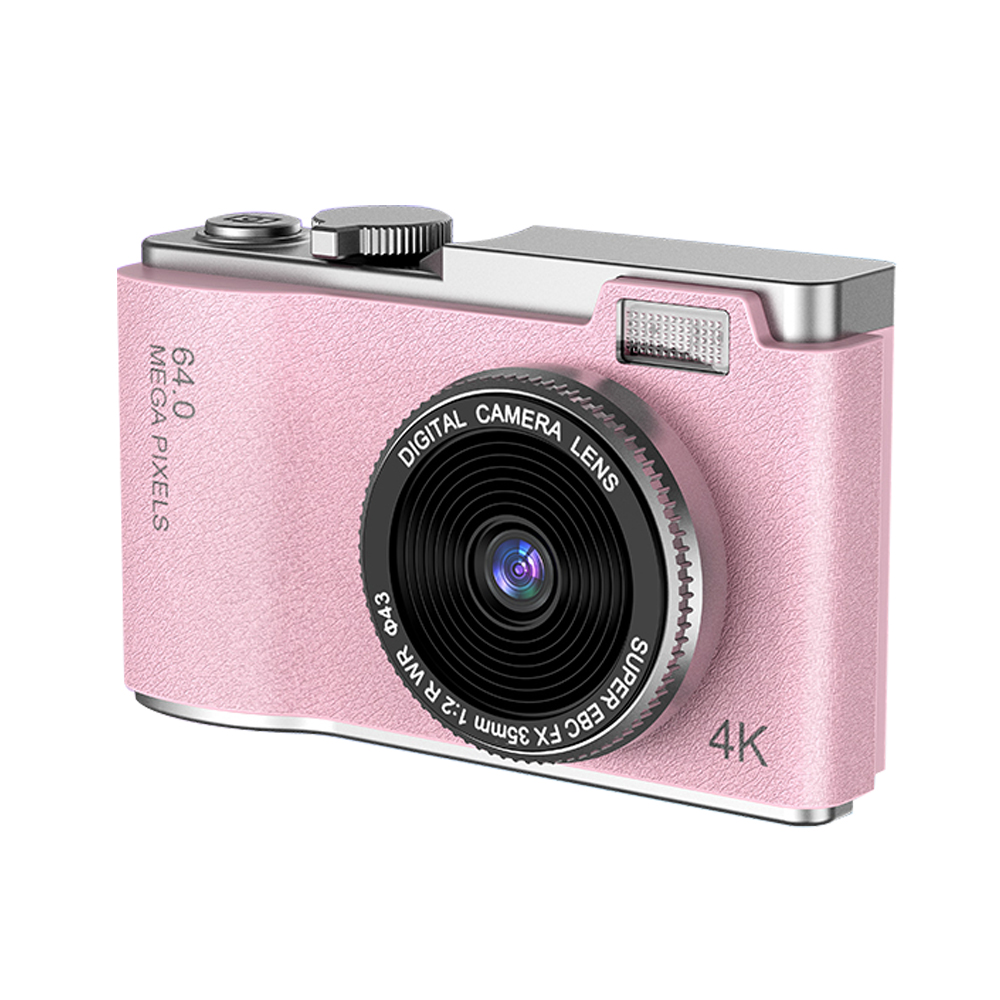 AC-LK03 Digital Camera with 16X Digital Zoom