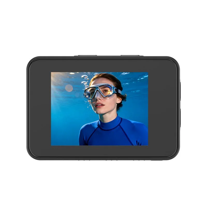 AT-M84TR action camera B2B application and listing image