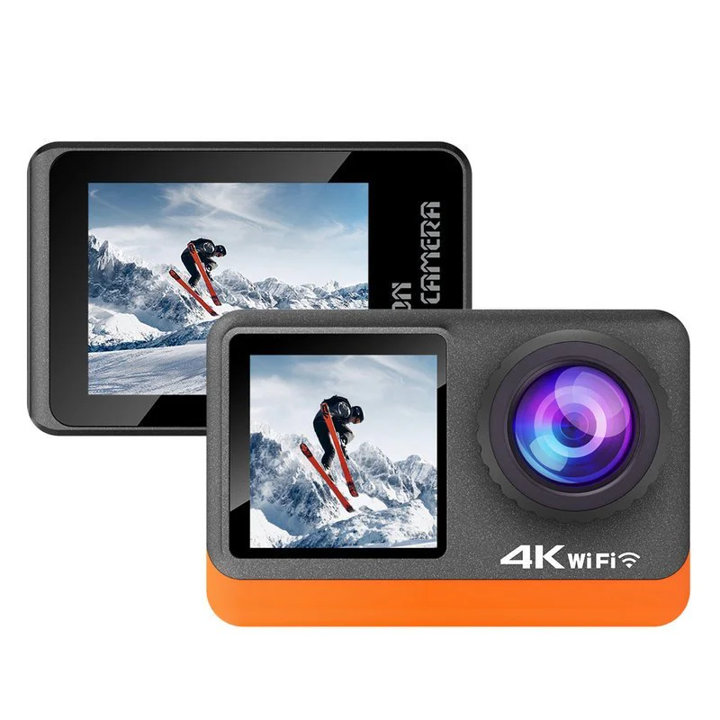 AT-M80TR action camera B2B application and listing image