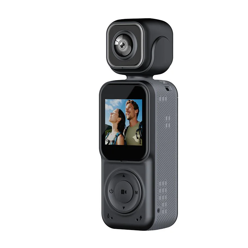 AS-Q3 Compact Action Camera for Entry-Level OEM Projects