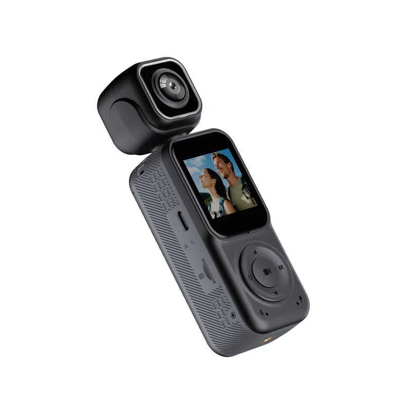 AS-Q3 action camera waterproof housing or protective case view AS-Q3 action camera waterproof housing or protective case view