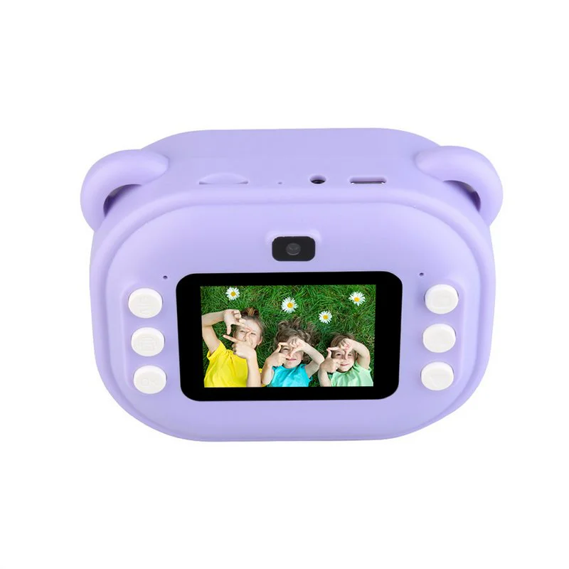 AD-Y600 Value Camera for Gift and Retail Channels