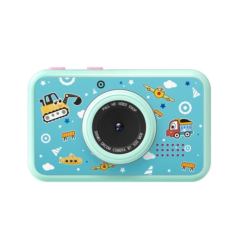 AD-G29D action camera front product view