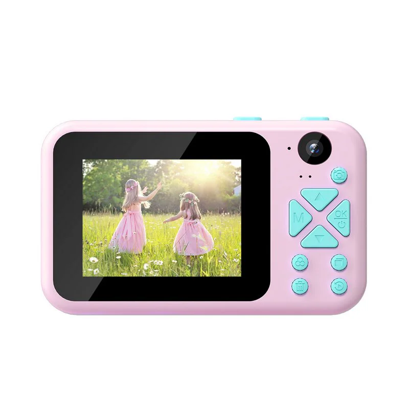 AD-G29D 4K Compact Camera for Gift and Retail Channels