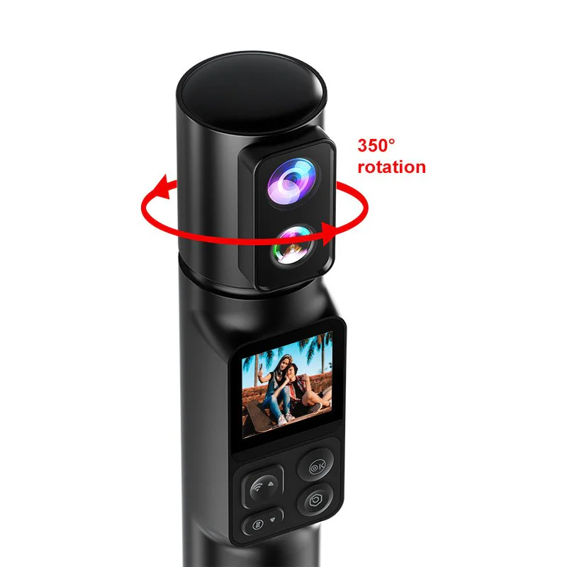 AT-M103TR pocket camera waterproof housing or protective case view