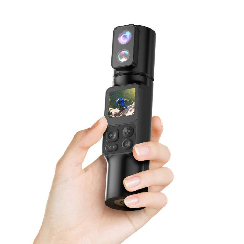 AT-M103TR pocket camera B2B application and listing image