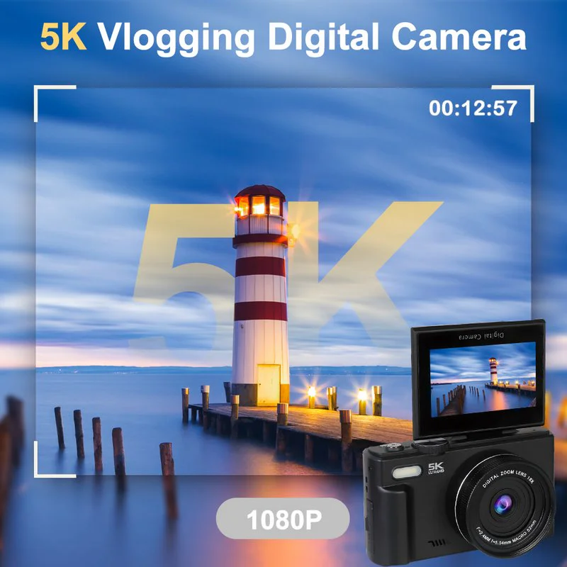 AC-WD08-B-5K digital camera detail image position