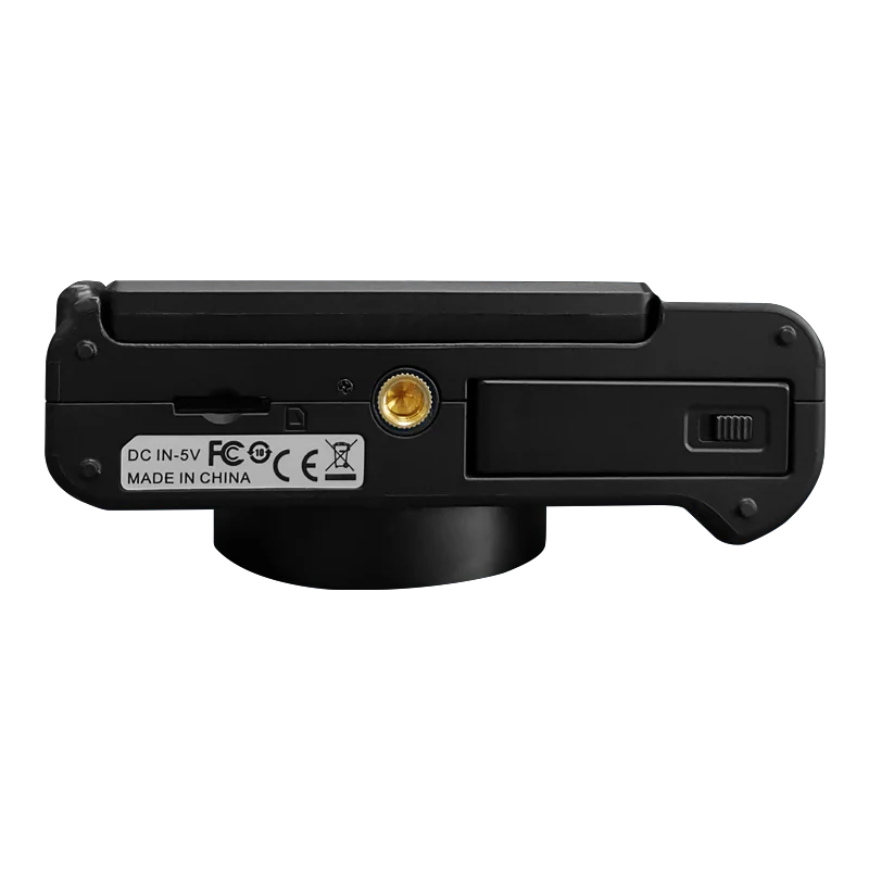 AC-WD02-6K digital camera size or feature reference