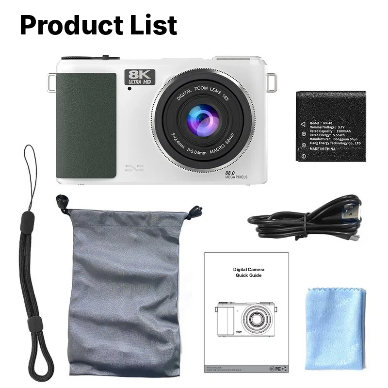 AC-WD310 digital camera accessory or package set AC-WD310 digital camera accessory or package set