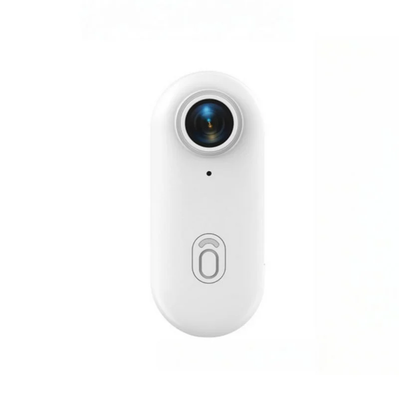 H88 Pro 4K WiFi Thumb Sports Camera for Outdoor Bundles