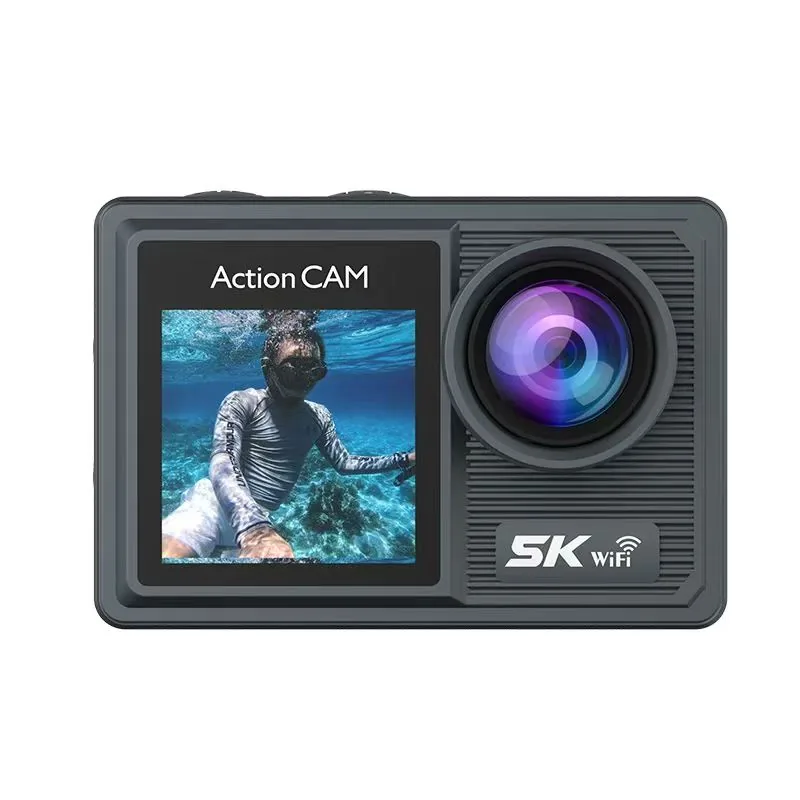 Action camera model review for B2B manufacturer checklist