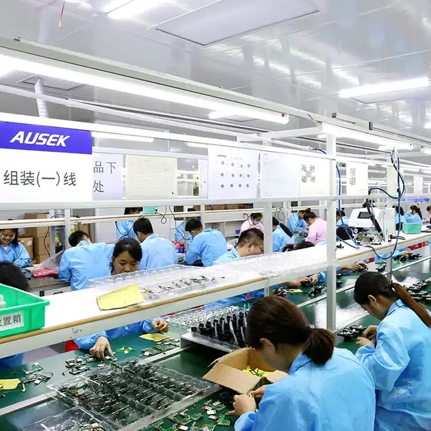 Assembly Workshop