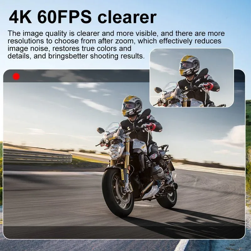 AT-M80TR action camera multi-angle detail view AT-M80TR action camera multi-angle detail view