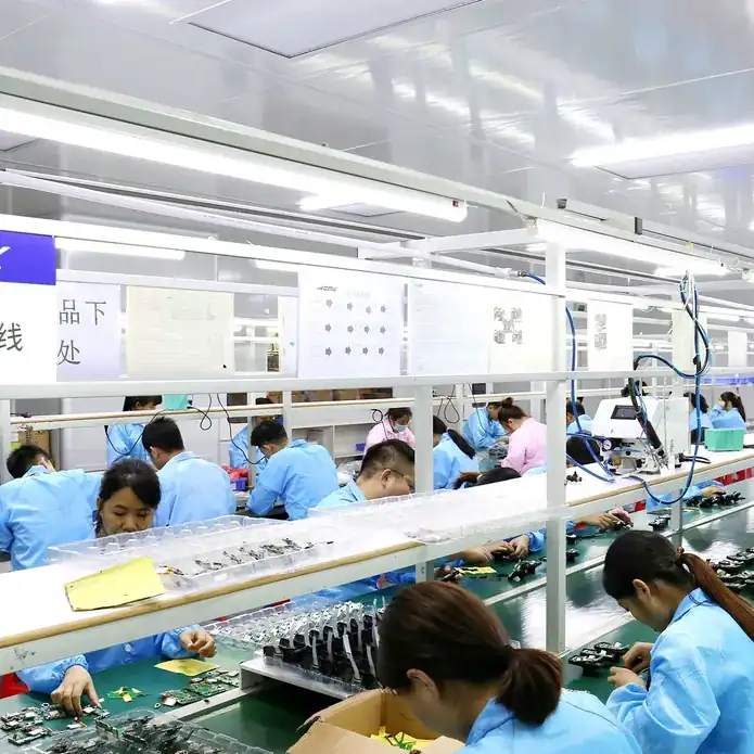 AUSEK OEM and ODM camera manufacturing service