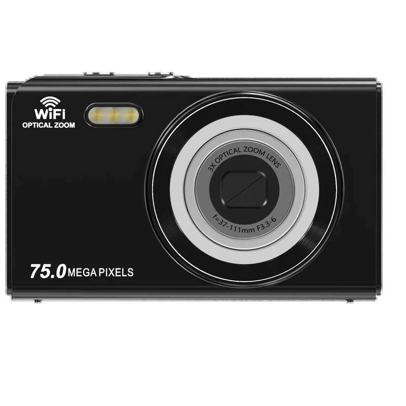 AC-S90PRO-X digital camera for retail feature comparison