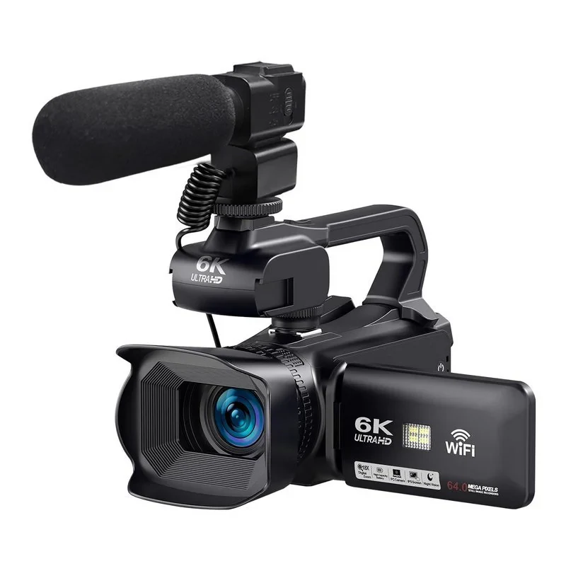 AC-NPX108 digital camera for distributor category review