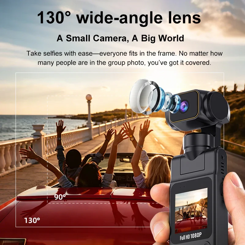 AT-J104 130-degree wide-angle lens application graphic