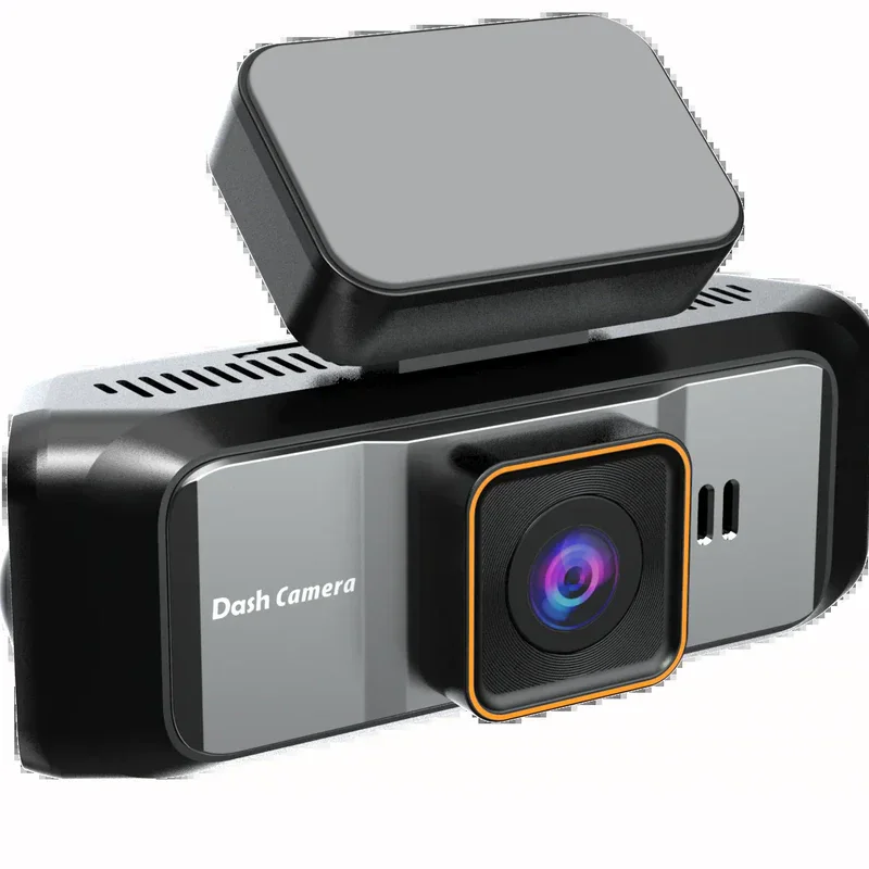AK-X21 4K Four-Channel Dash Camera for Full Vehicle Coverage