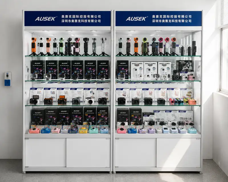 Sample Preparation