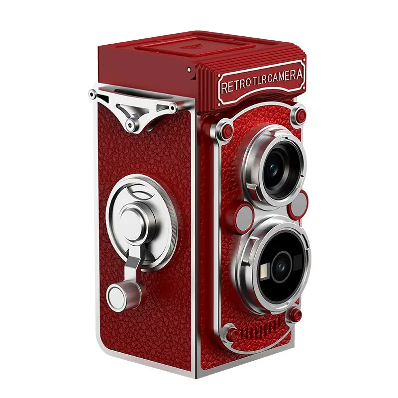 AC19 retro mini camera alternate product view AC19 retro mini camera alternate product view