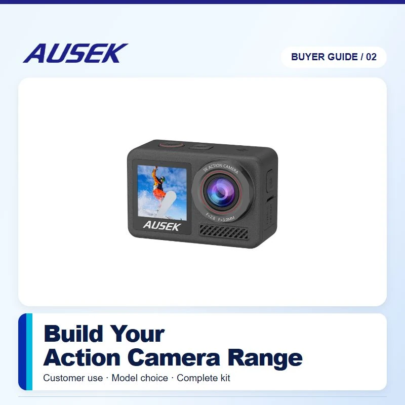 Choosing Action Cameras for Your Product Line: Features, Use Cases and Bundles