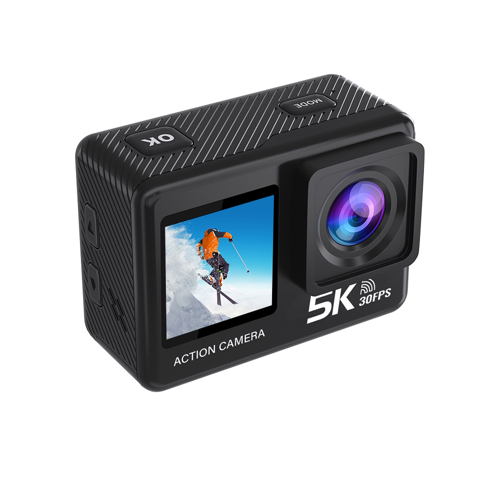 AT-M60TR action camera product view